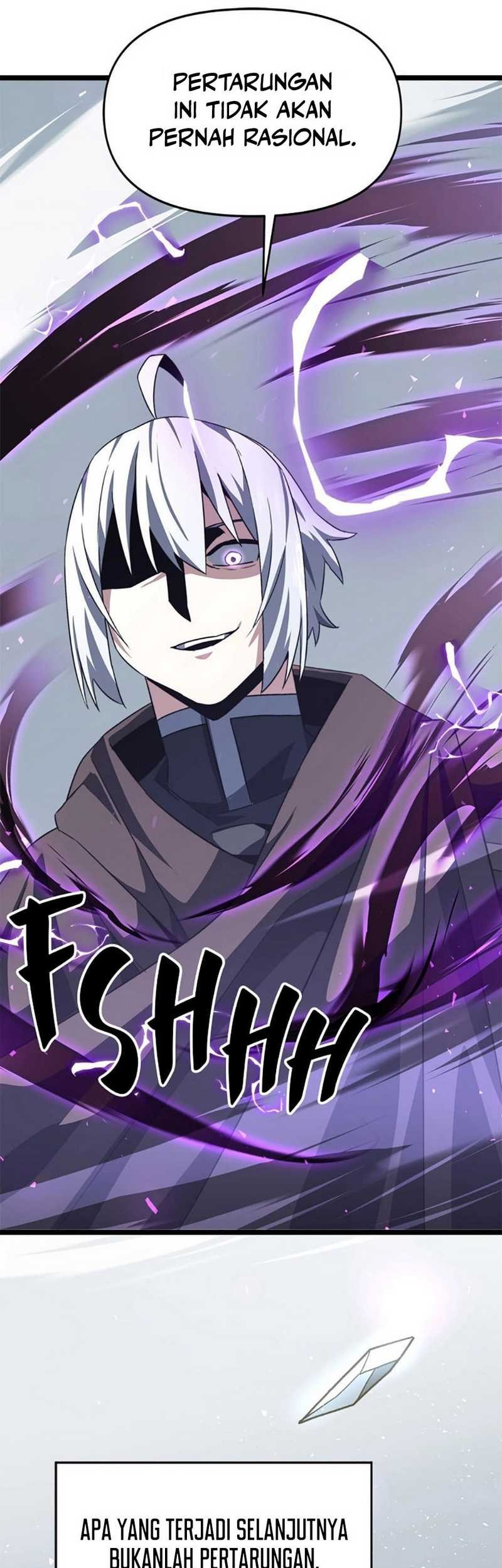 Damn Demonic Swords Chapter 54 Gambar 50
