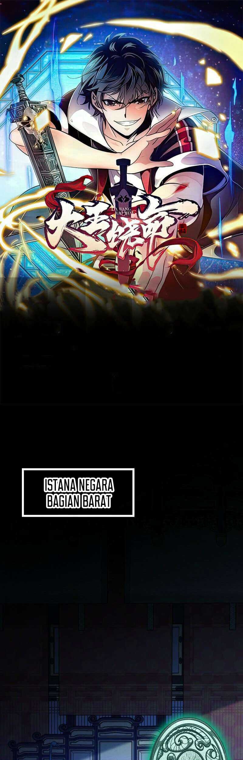 Baca Manhua Spare Me, Great Lord! Chapter 642 Gambar 2