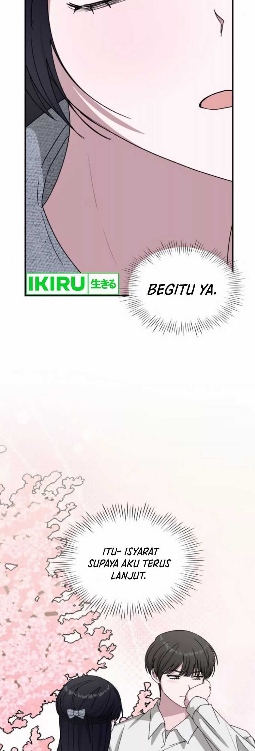 I Was Immediately Mistaken for a Monster Genius Actor Chapter 51 Gambar 44