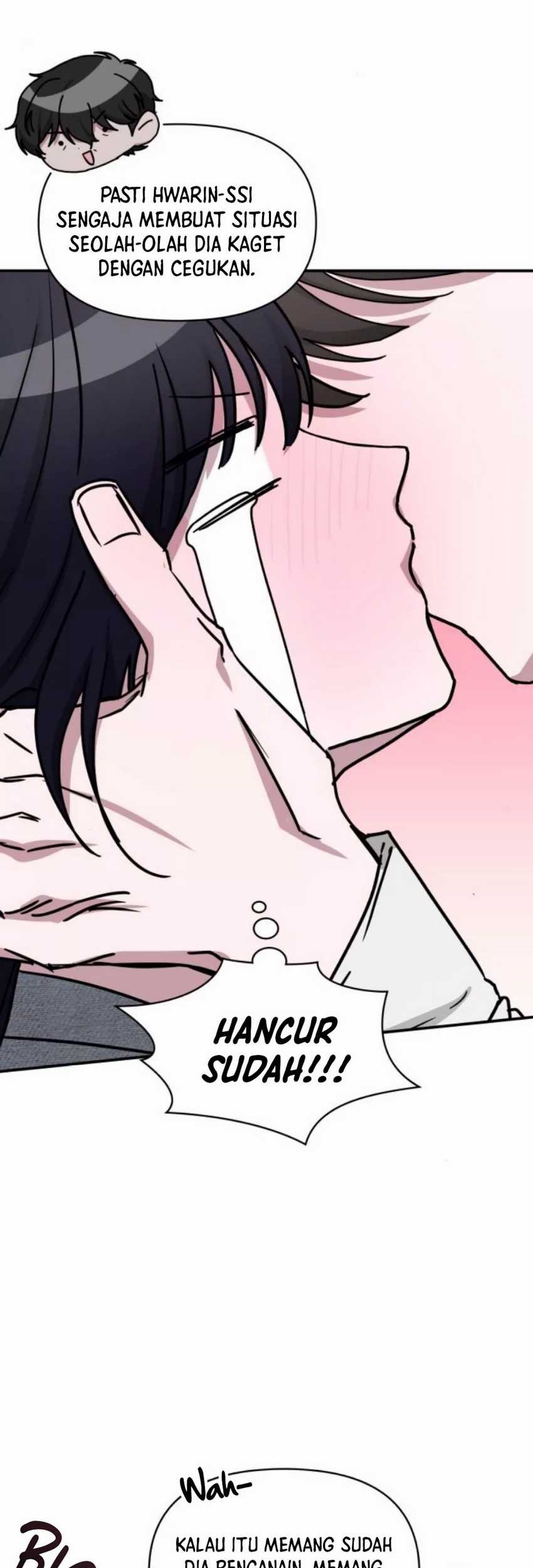 I Was Immediately Mistaken for a Monster Genius Actor Chapter 51 Gambar 38