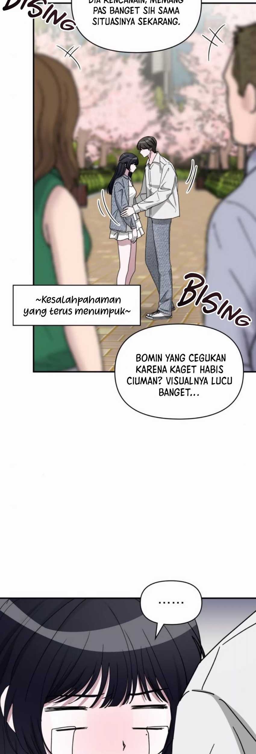 I Was Immediately Mistaken for a Monster Genius Actor Chapter 51 Gambar 39