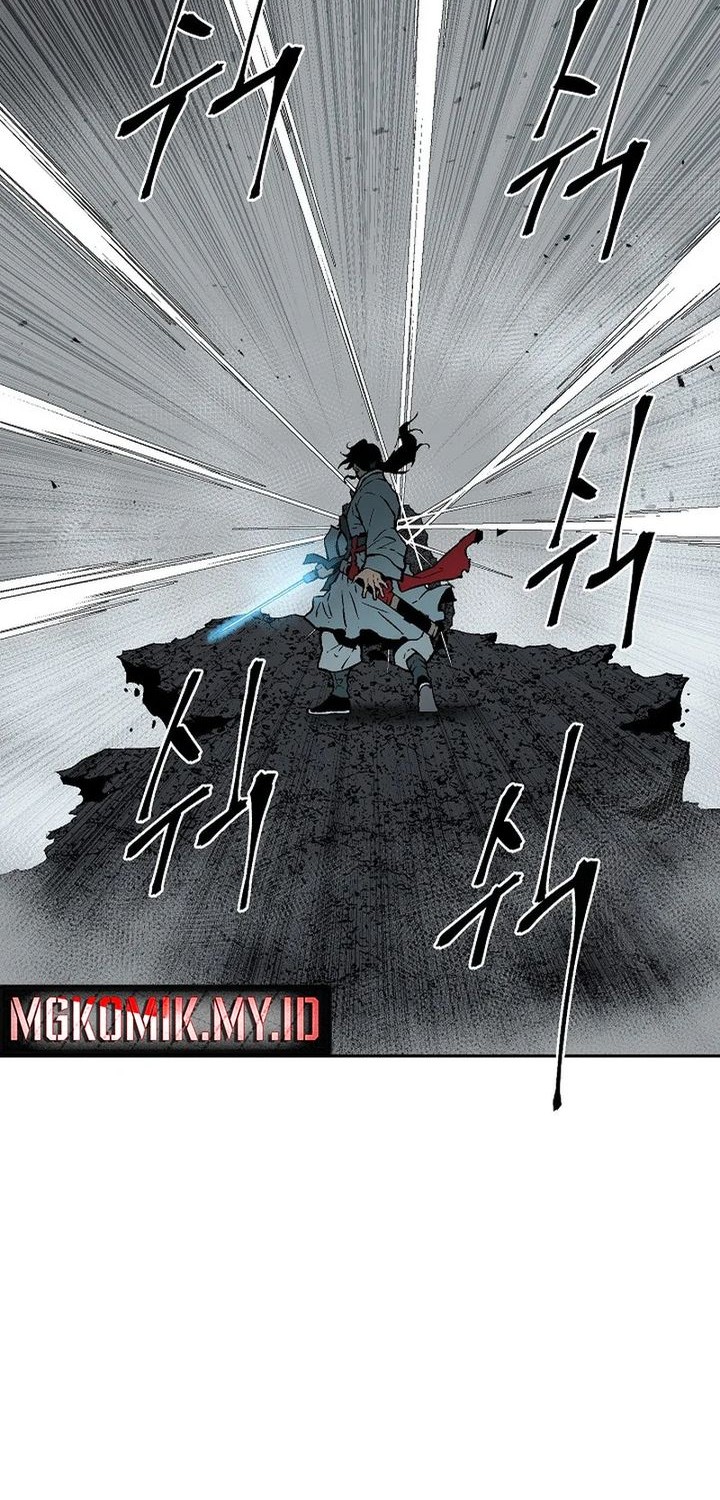 Tales of A Shinning Sword Chapter 102 Gambar 28