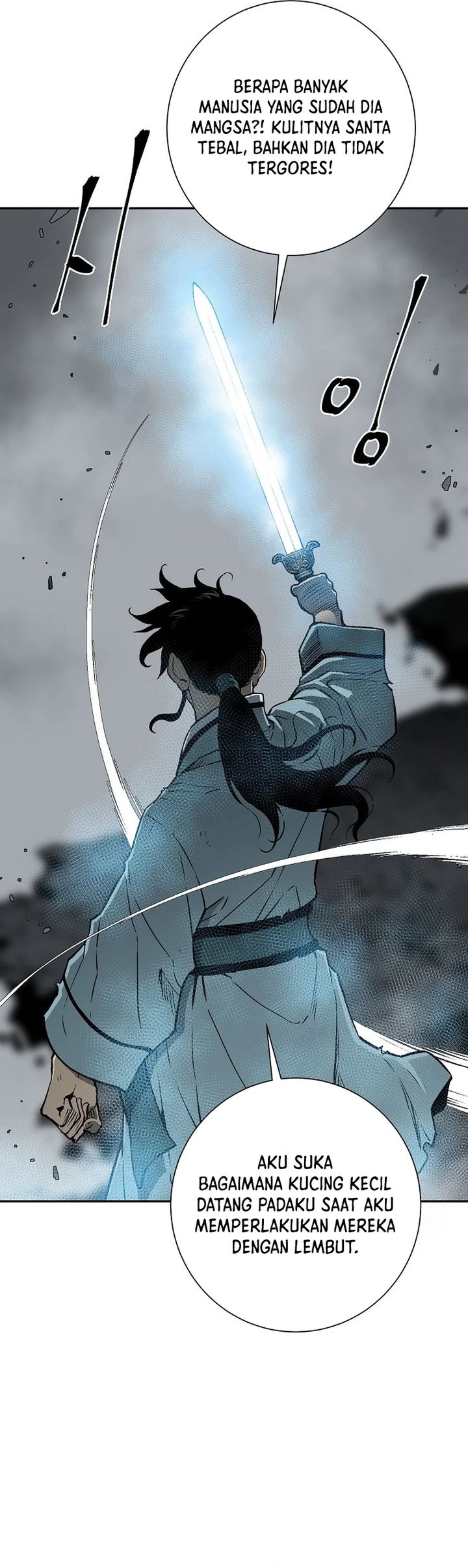 Tales of A Shinning Sword Chapter 102 Gambar 73