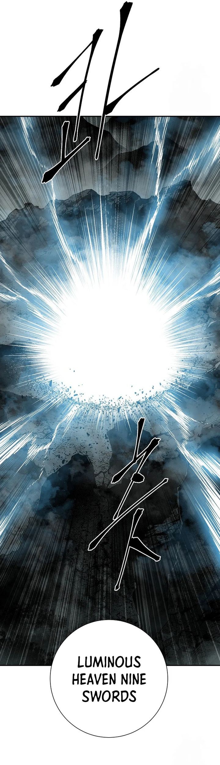 Tales of A Shinning Sword Chapter 102 Gambar 79