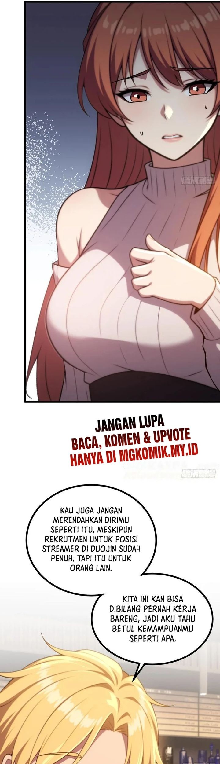 The Ultimate Wantless Godly Rich System Chapter 45 Gambar 22