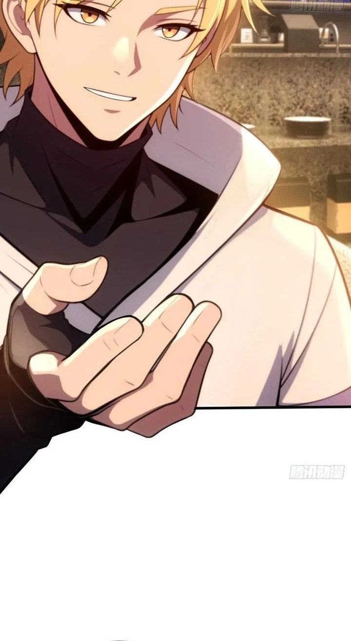 The Ultimate Wantless Godly Rich System Chapter 45 Gambar 23