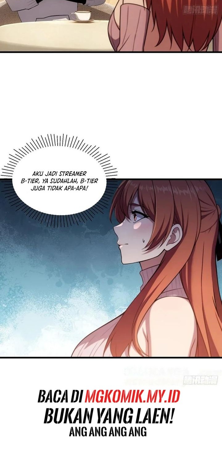 The Ultimate Wantless Godly Rich System Chapter 45 Gambar 25