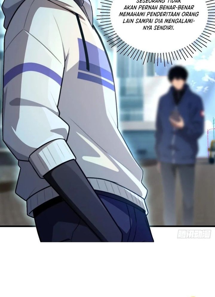 The Ultimate Wantless Godly Rich System Chapter 45 Gambar 31