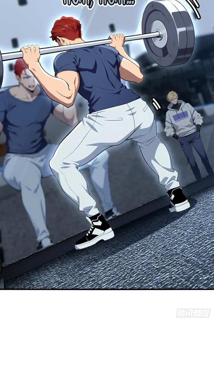 The Ultimate Wantless Godly Rich System Chapter 45 Gambar 37