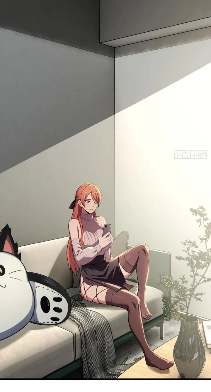 Manhua The Ultimate Wantless Godly Rich System Chapter 45 gambar nomor 2