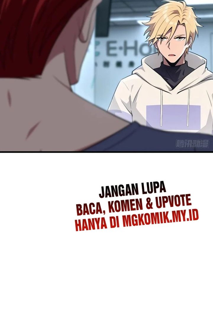 The Ultimate Wantless Godly Rich System Chapter 45 Gambar 43