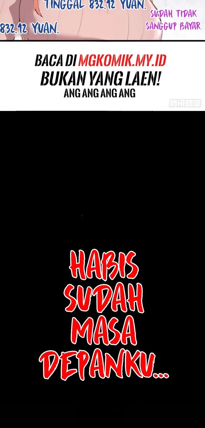 The Ultimate Wantless Godly Rich System Chapter 45 Gambar 7