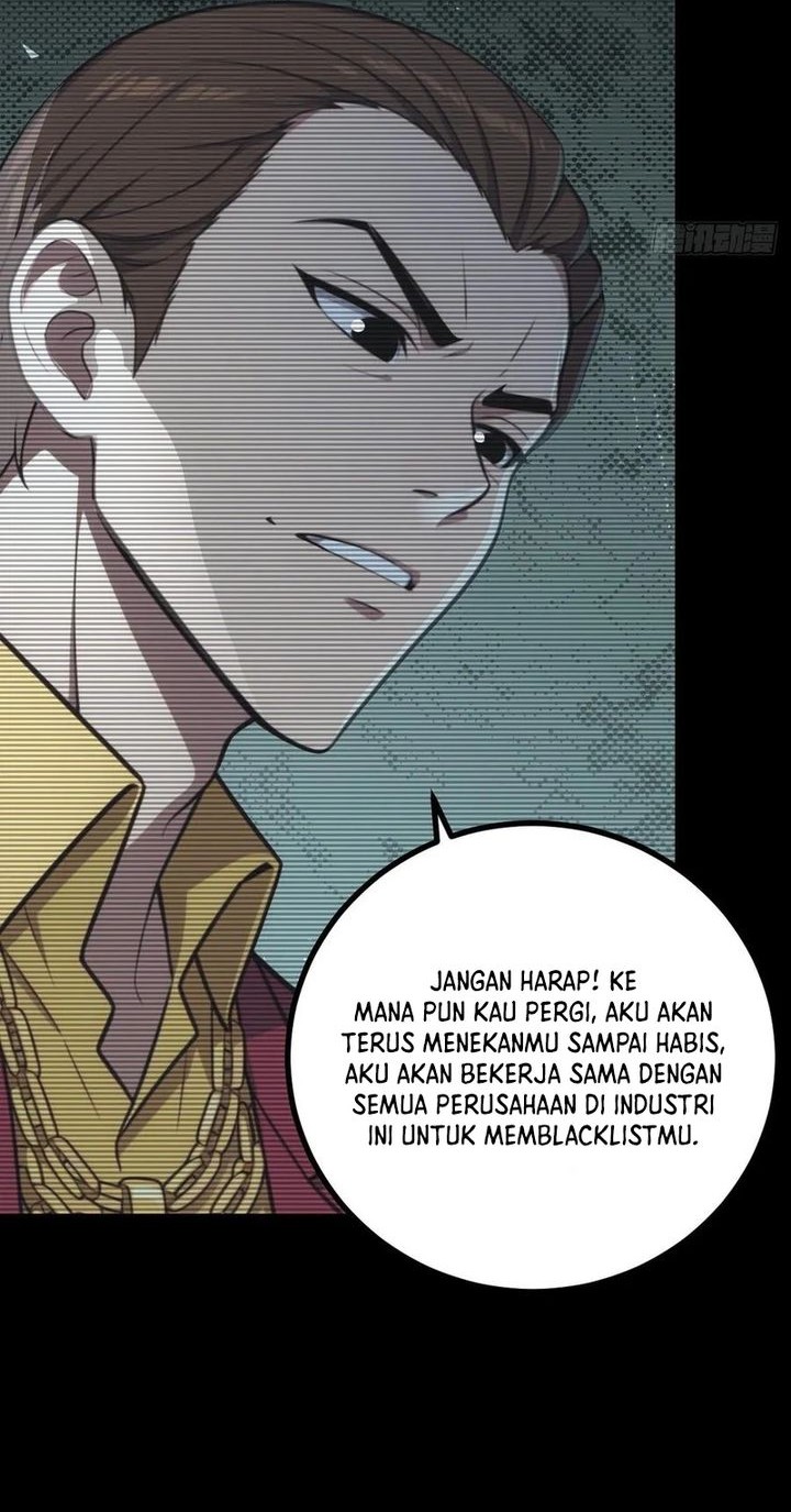 The Ultimate Wantless Godly Rich System Chapter 45 Gambar 9