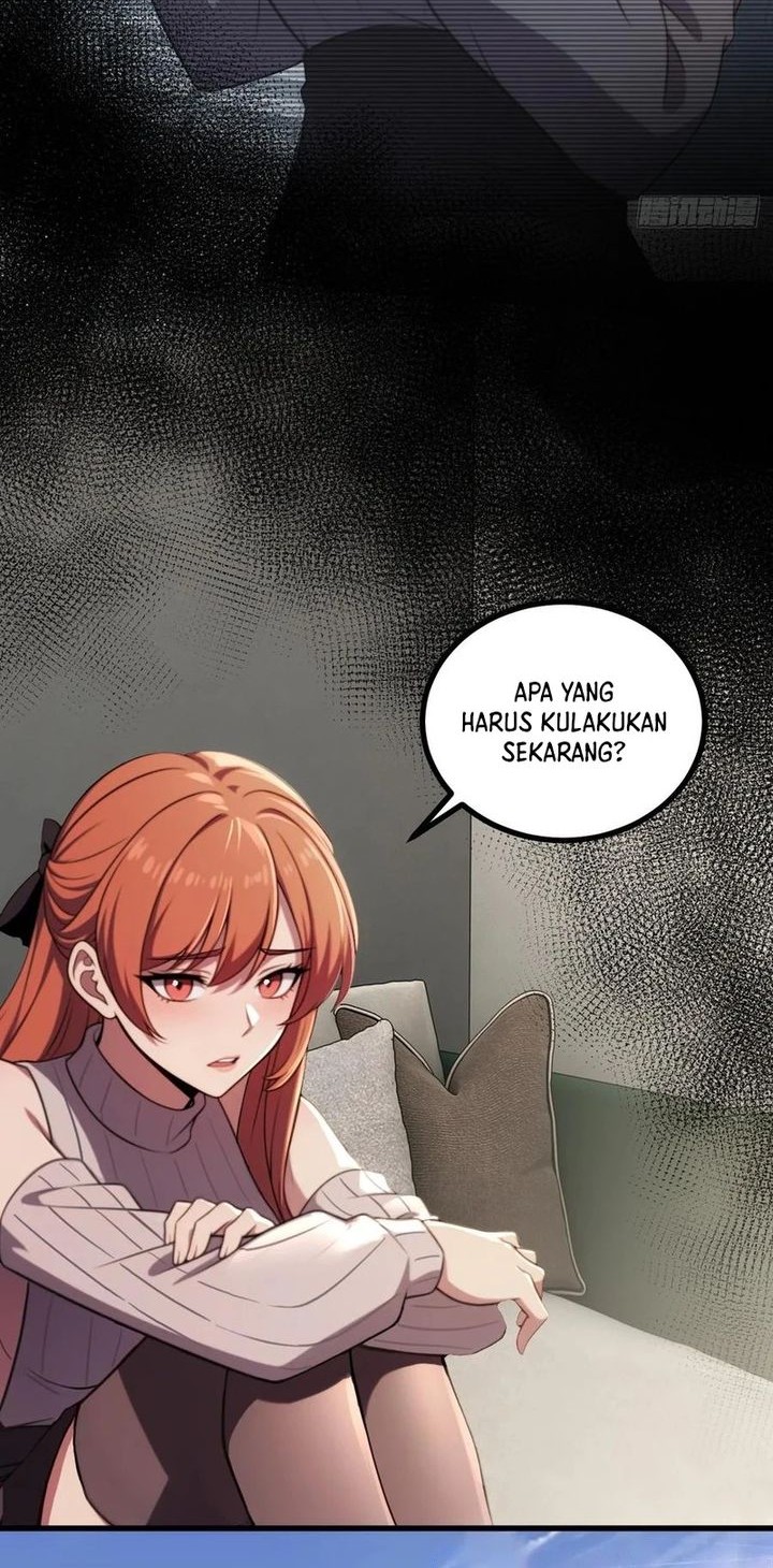 The Ultimate Wantless Godly Rich System Chapter 45 Gambar 11