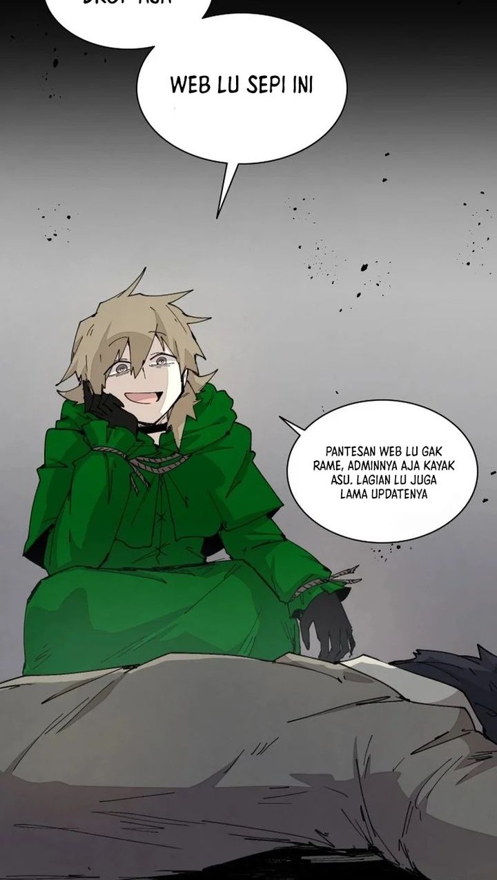 Baca Manga The Rebirth of the Hero’s Party’s Archmage Chapter 78 Gambar 2