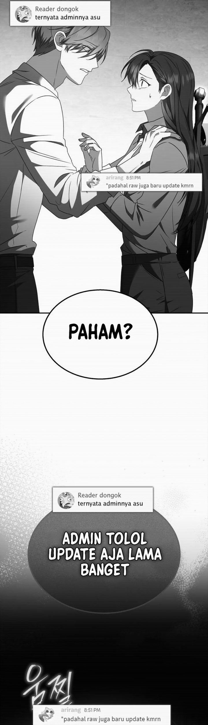 The Rebirth of the Hero’s Party’s Archmage Chapter 78 Gambar 59