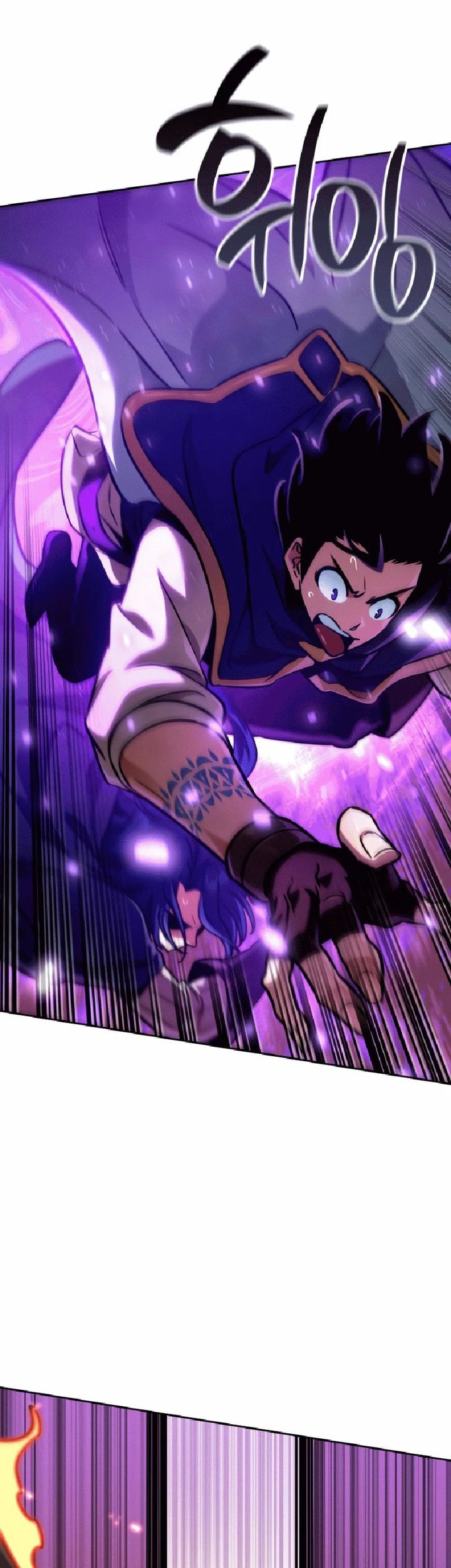 Vallhala Saga Chapter 29 Gambar 17