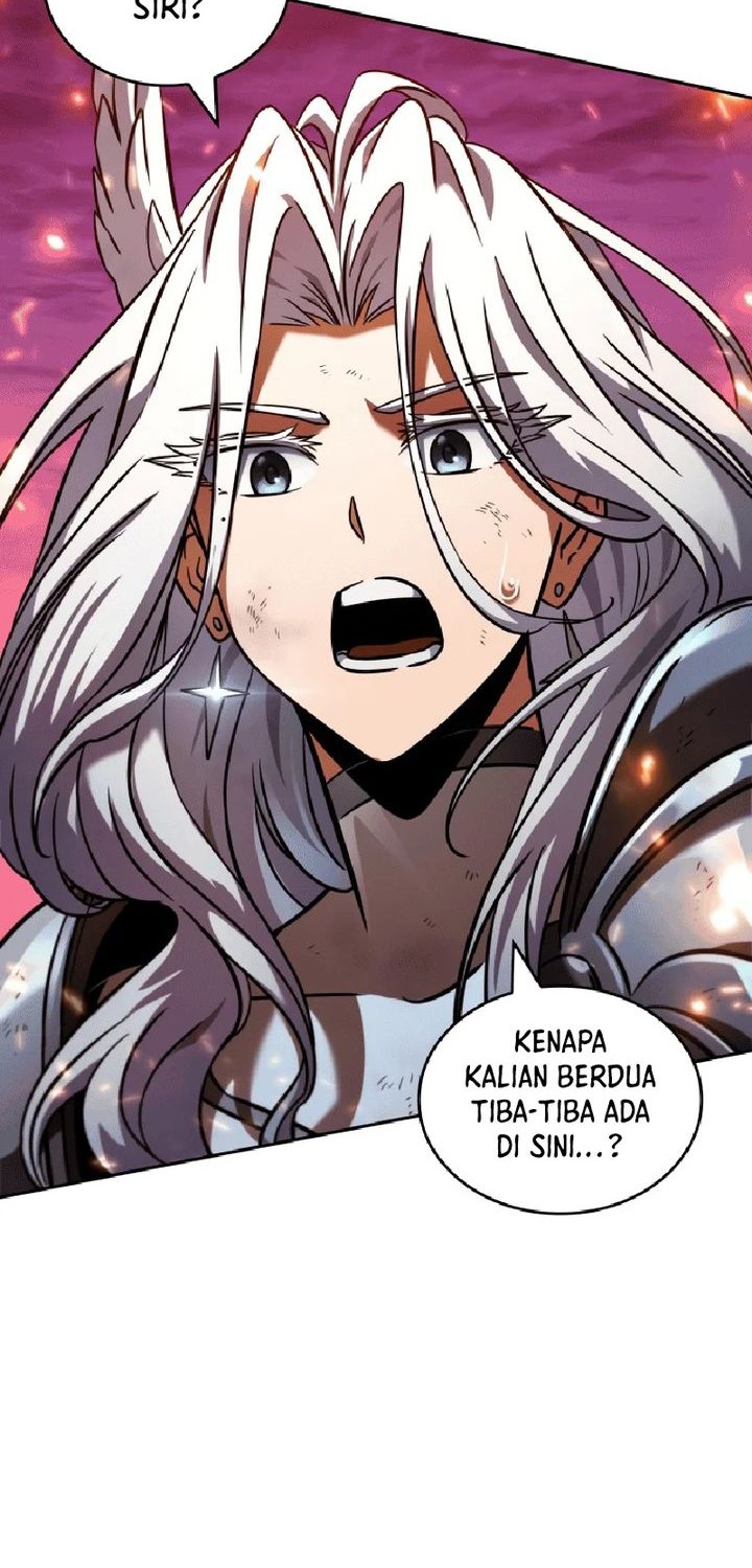 Vallhala Saga Chapter 29 Gambar 20