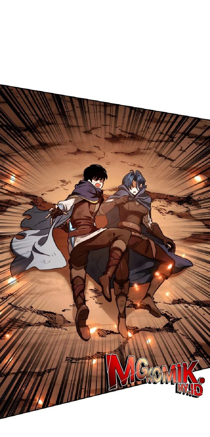 Vallhala Saga Chapter 29 Gambar 24