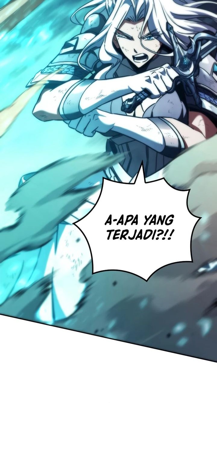 Vallhala Saga Chapter 29 Gambar 28