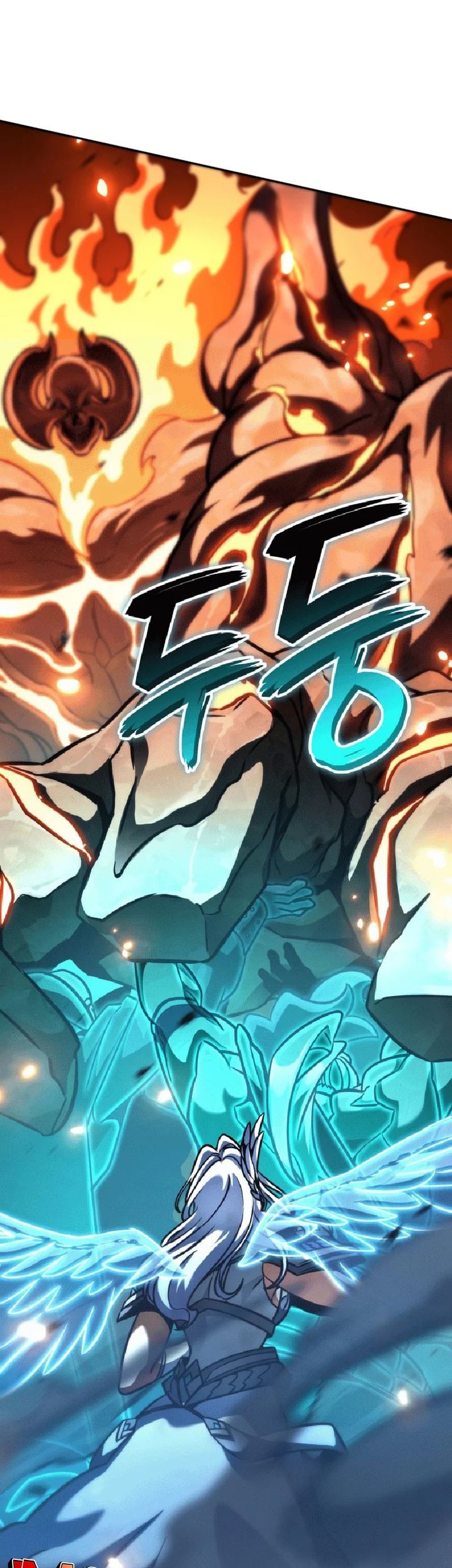 Vallhala Saga Chapter 29 Gambar 29