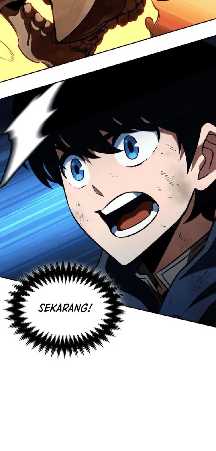 Vallhala Saga Chapter 29 Gambar 67