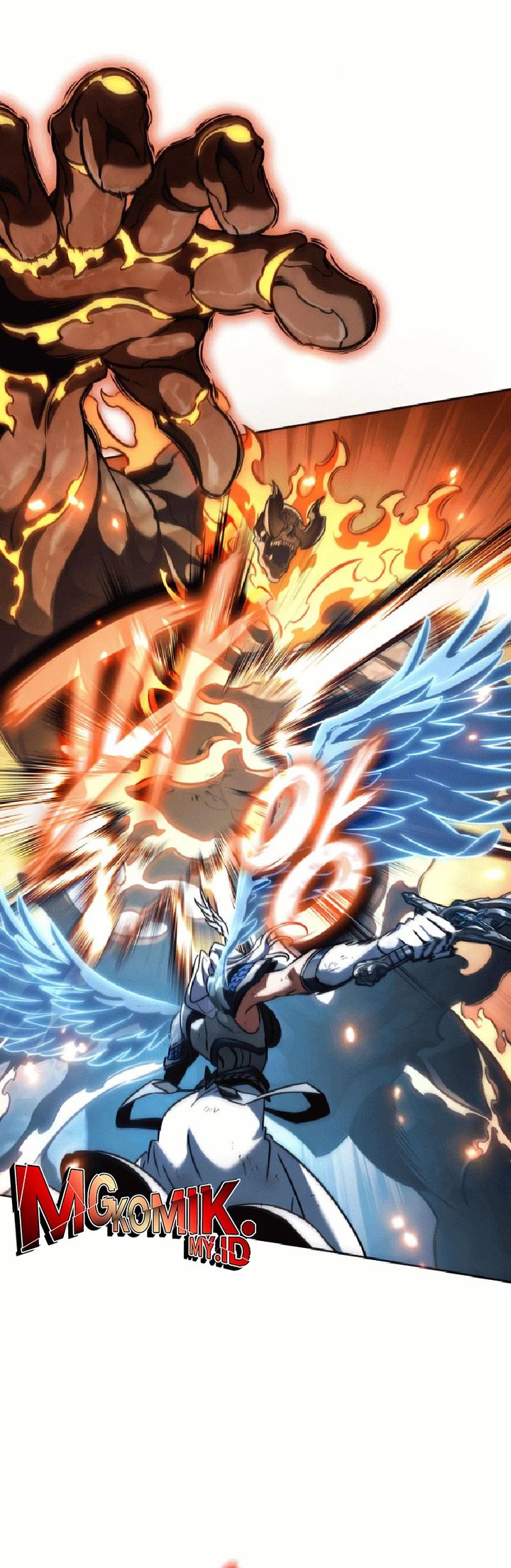 Vallhala Saga Chapter 29 Gambar 10