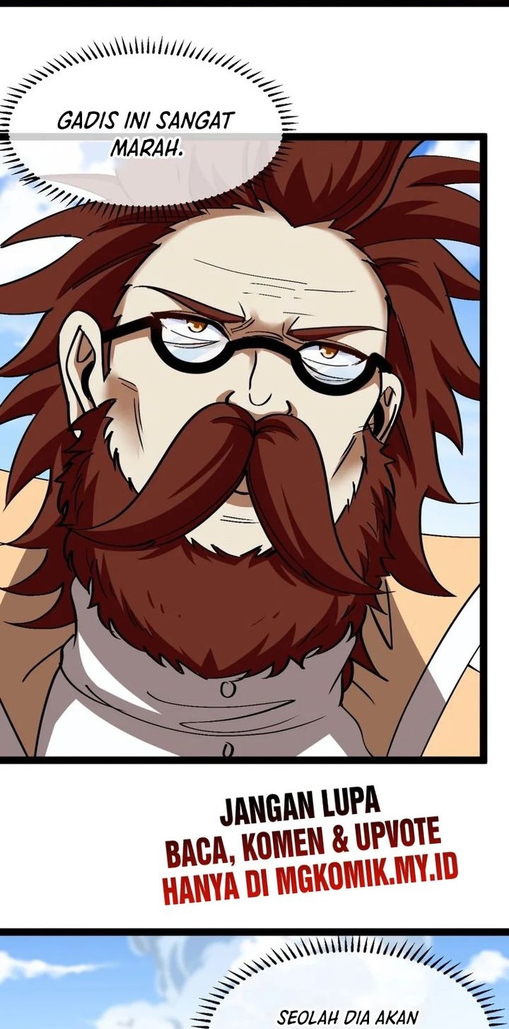 Divine Leveling System Chapter 152 Gambar 32