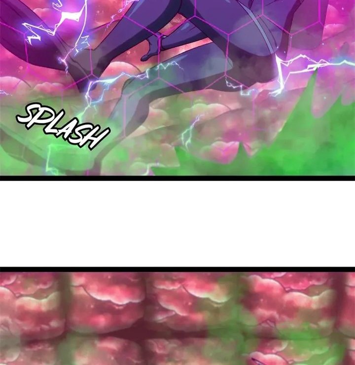 Divine Leveling System Chapter 152 Gambar 8