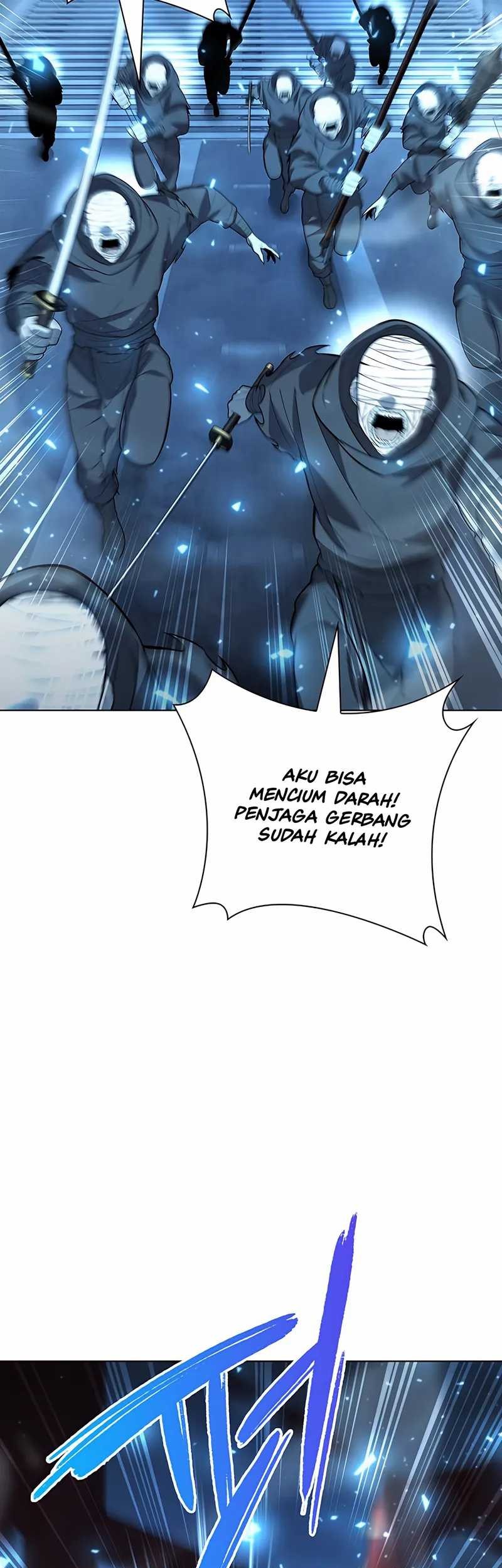 Weapon Maker Chapter 54 Gambar 28