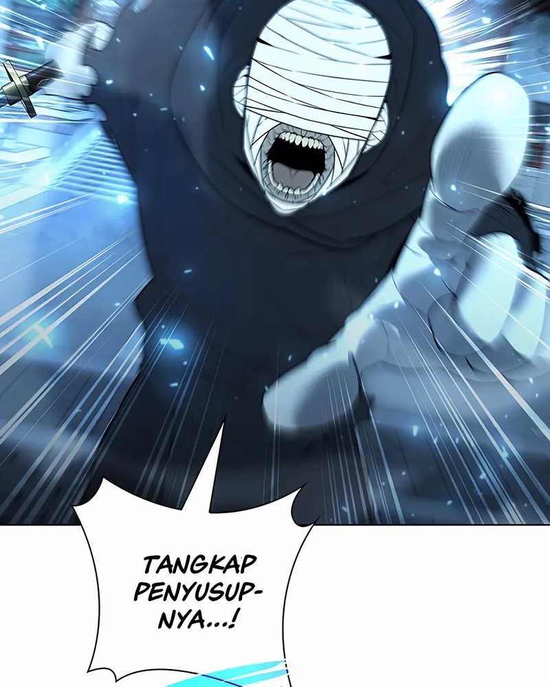 Weapon Maker Chapter 54 Gambar 30