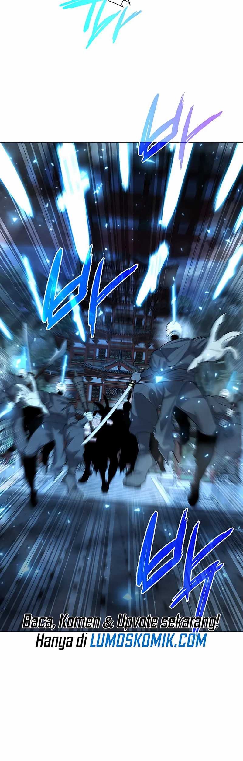 Weapon Maker Chapter 54 Gambar 31