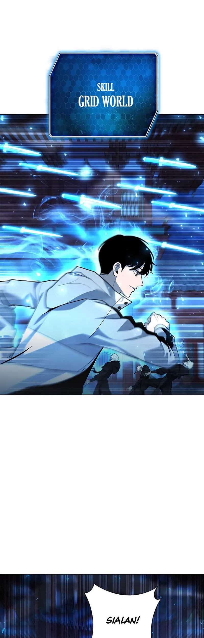 Weapon Maker Chapter 54 Gambar 32