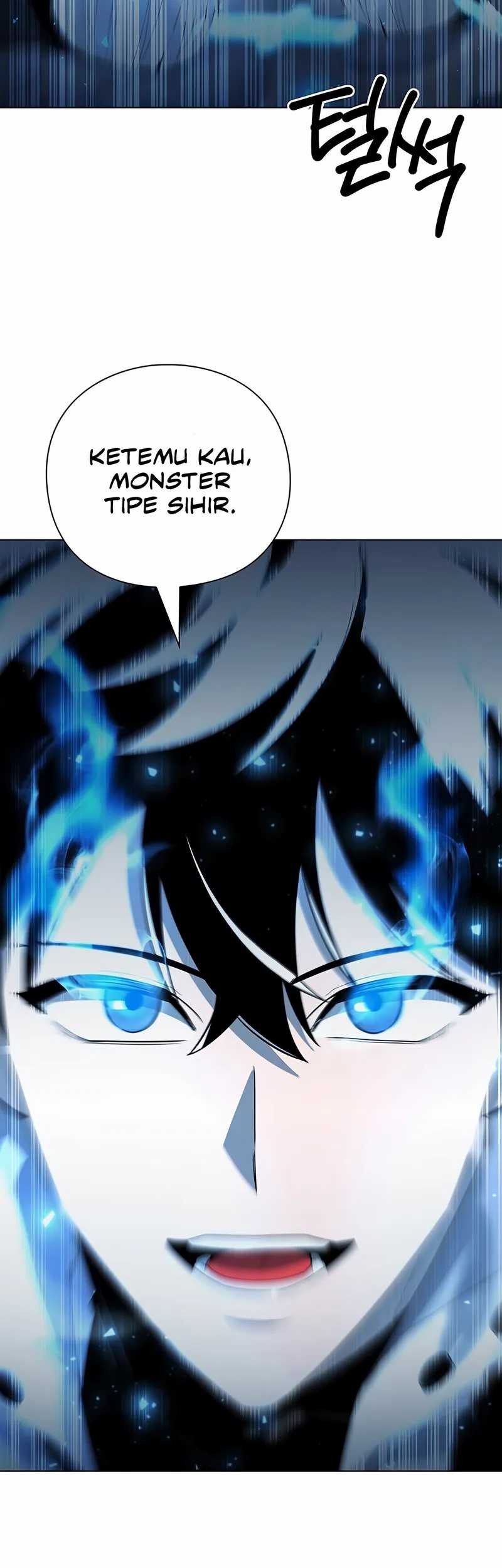 Weapon Maker Chapter 54 Gambar 34