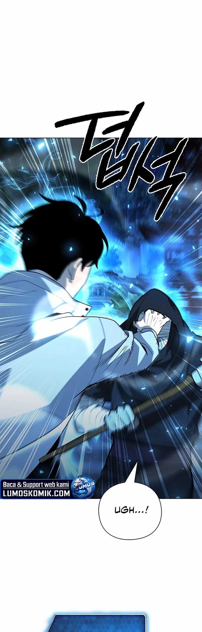 Weapon Maker Chapter 54 Gambar 35