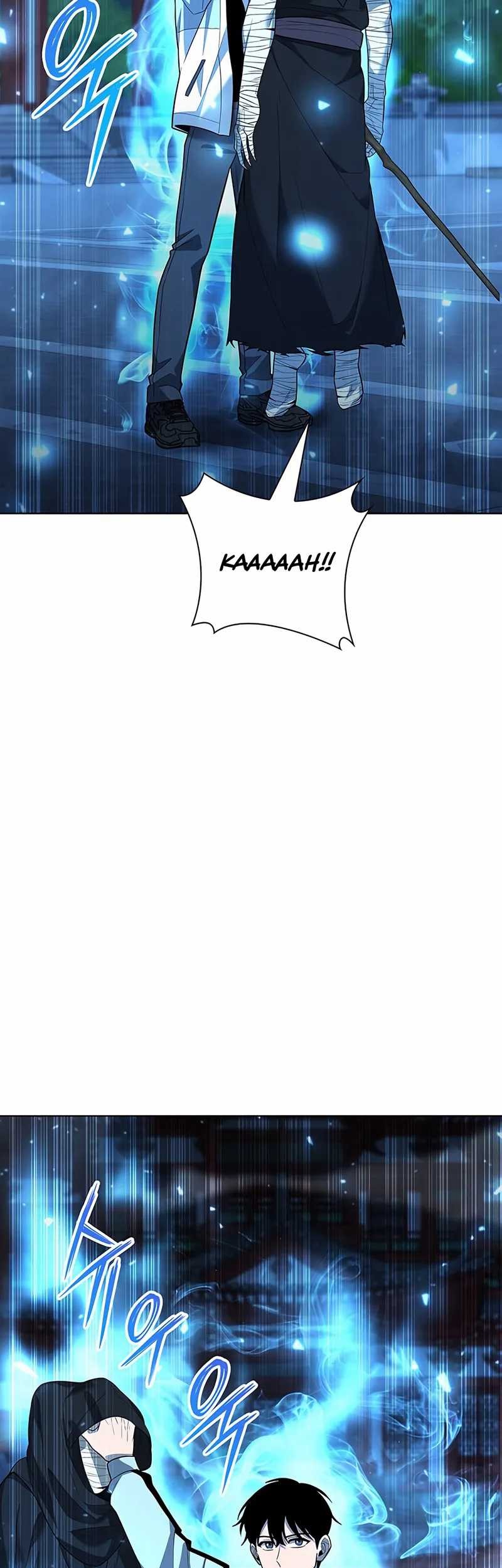 Weapon Maker Chapter 54 Gambar 37