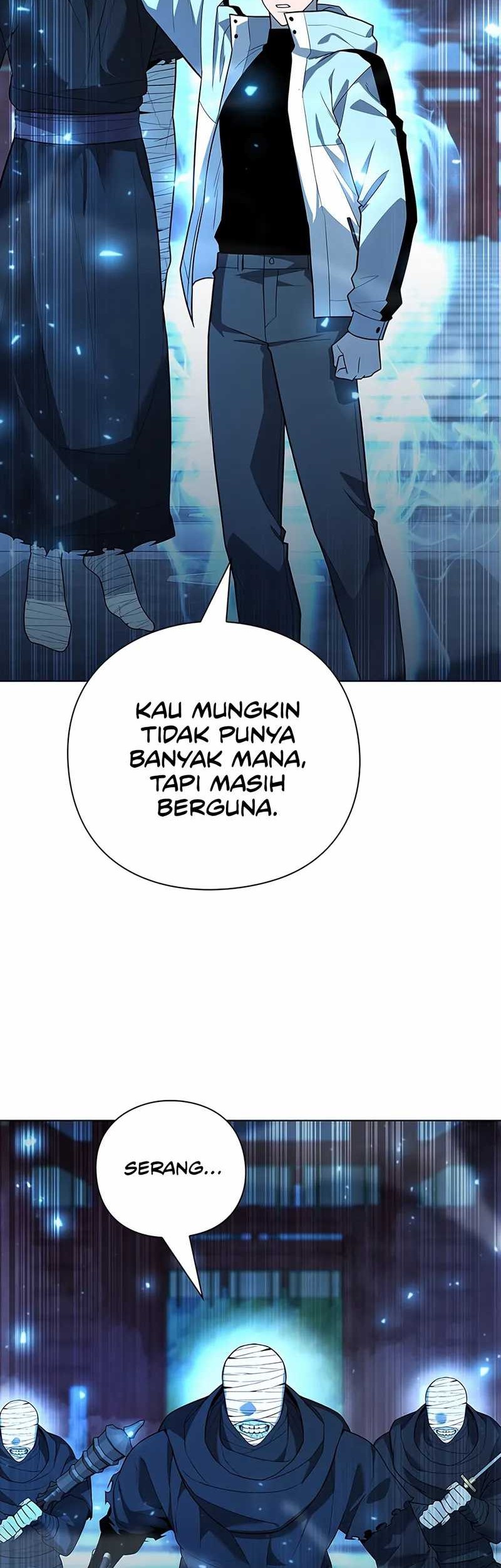 Weapon Maker Chapter 54 Gambar 38