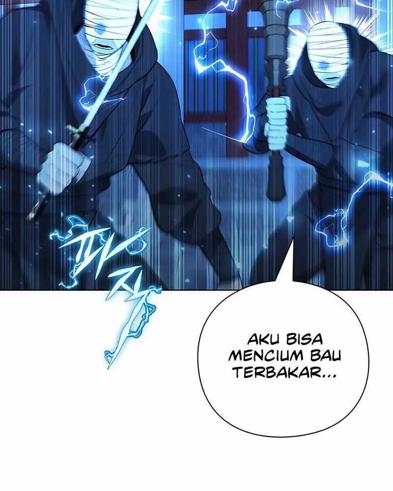 Weapon Maker Chapter 54 Gambar 42