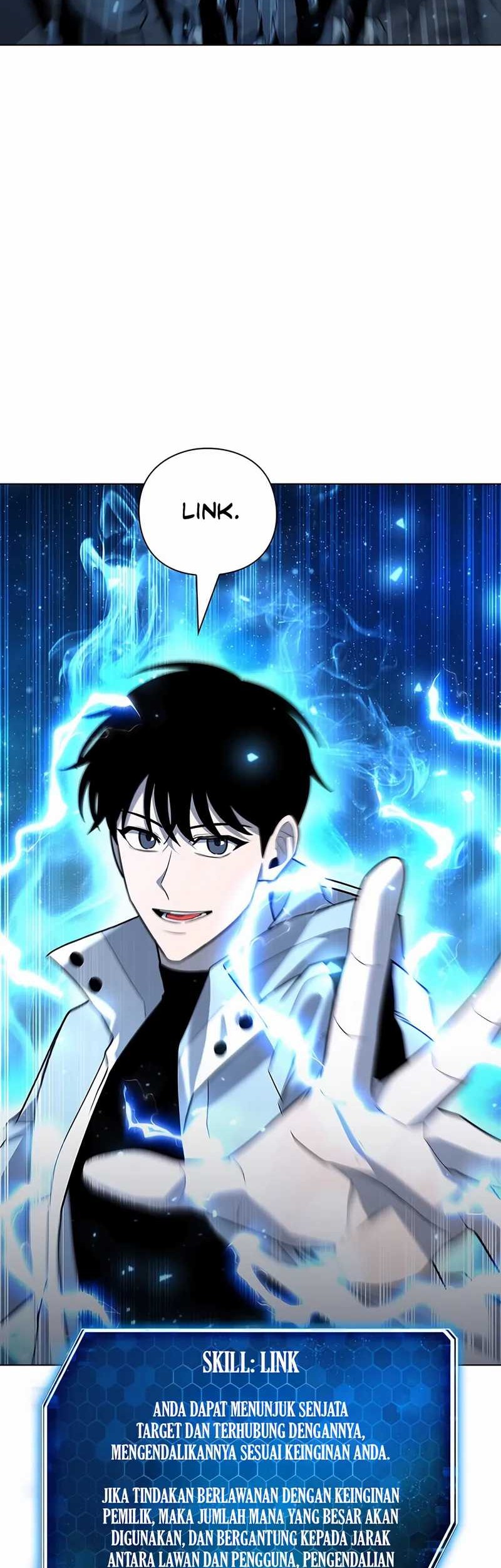 Weapon Maker Chapter 54 Gambar 44