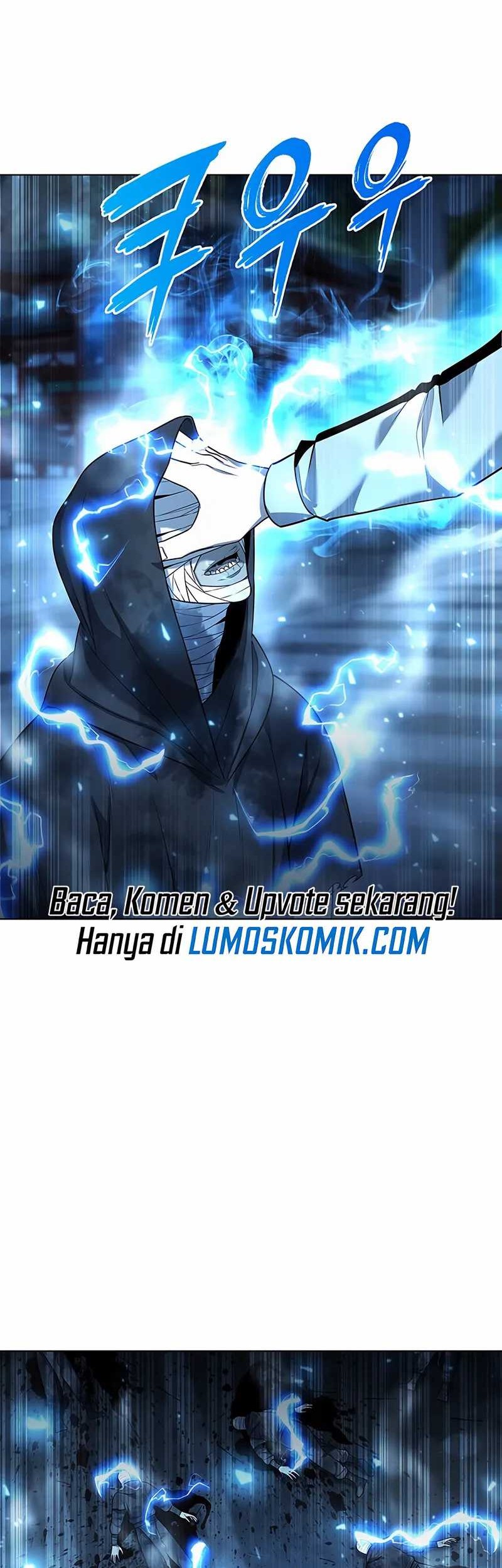 Weapon Maker Chapter 54 Gambar 47