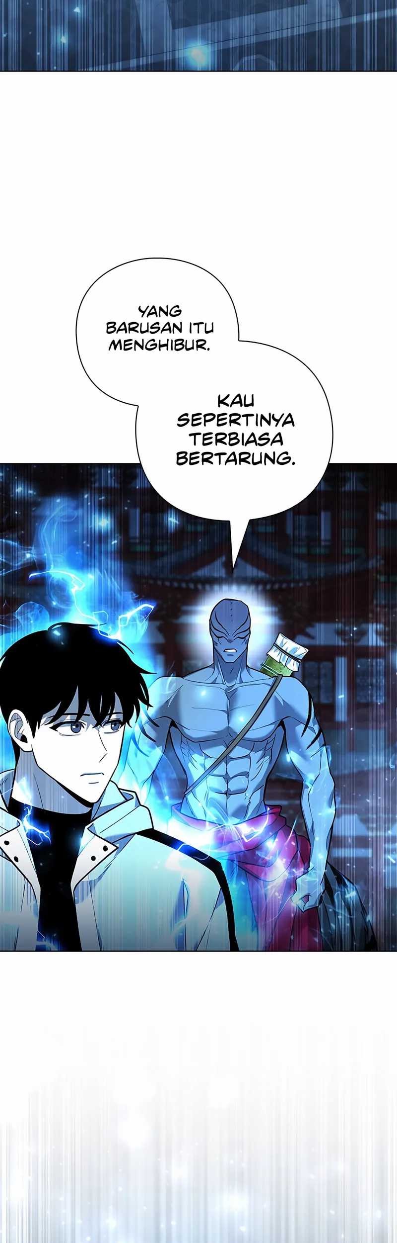 Weapon Maker Chapter 54 Gambar 49