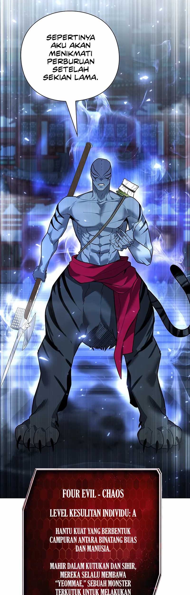 Weapon Maker Chapter 54 Gambar 50