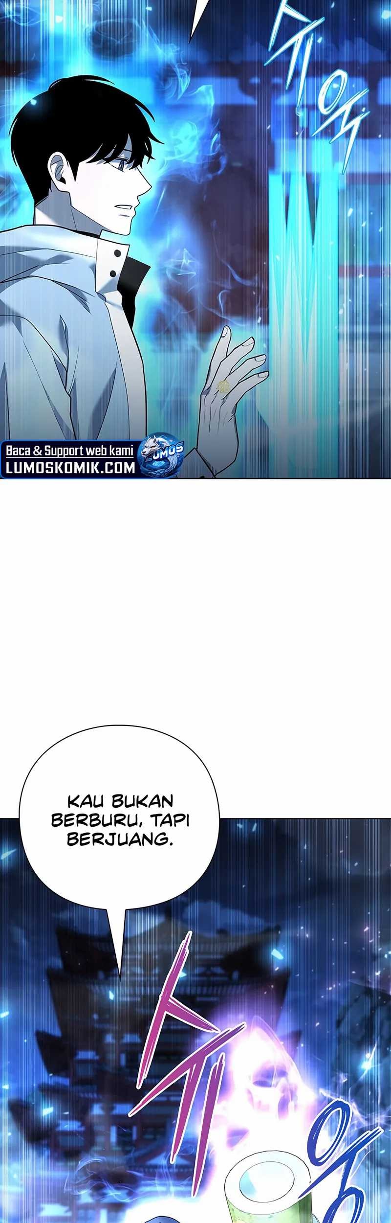 Weapon Maker Chapter 54 Gambar 52