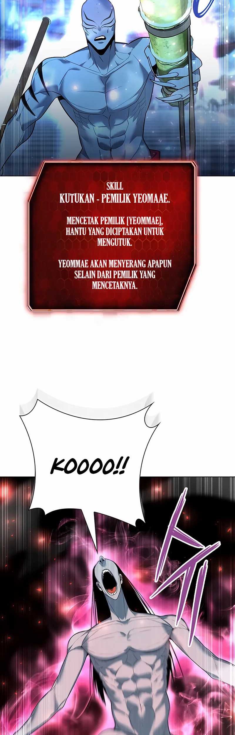 Weapon Maker Chapter 54 Gambar 53