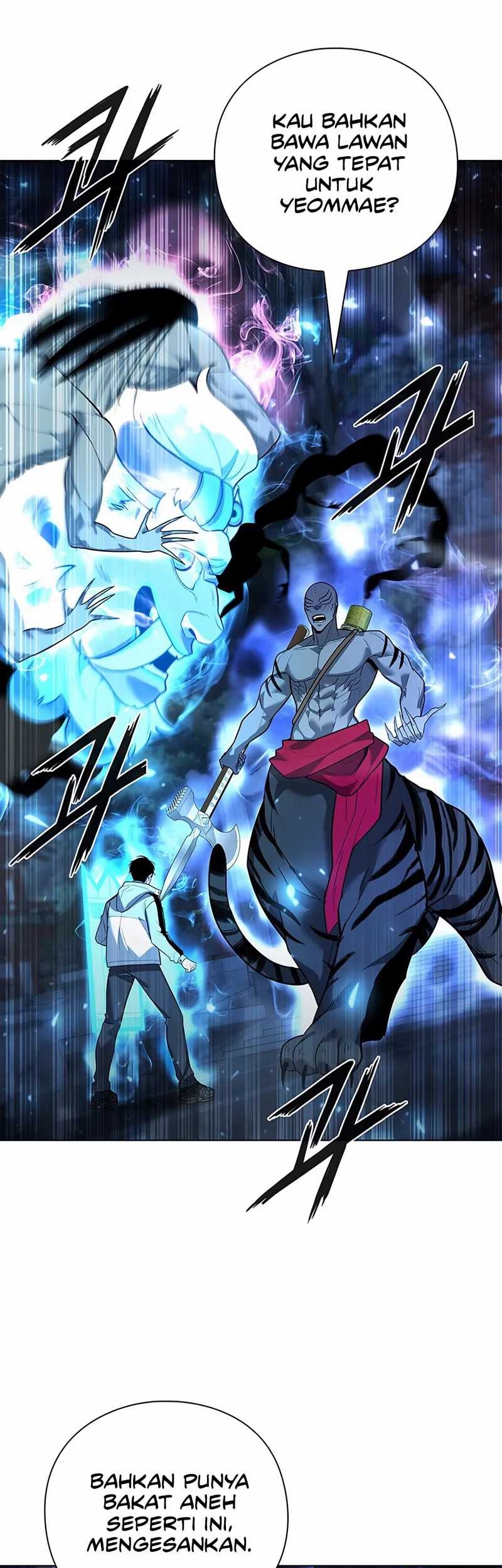 Weapon Maker Chapter 54 Gambar 61