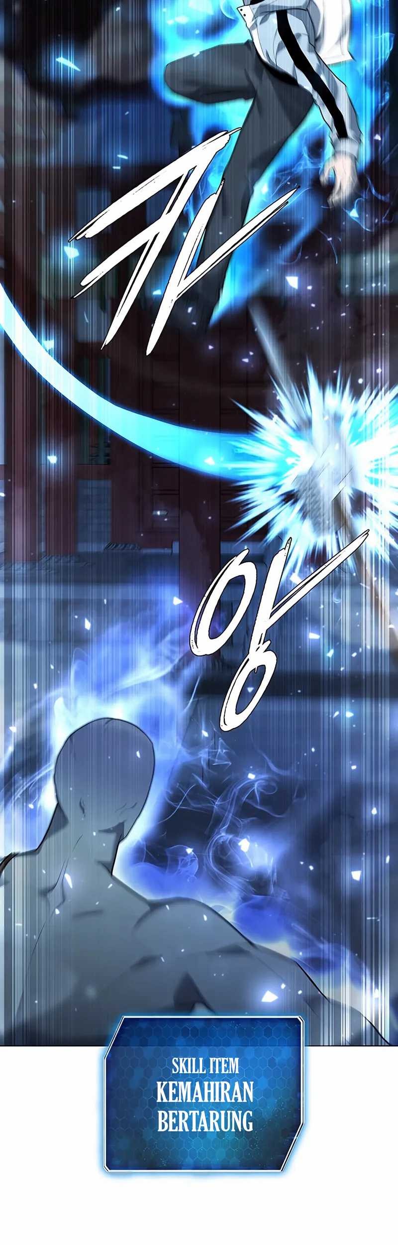 Weapon Maker Chapter 54 Gambar 67