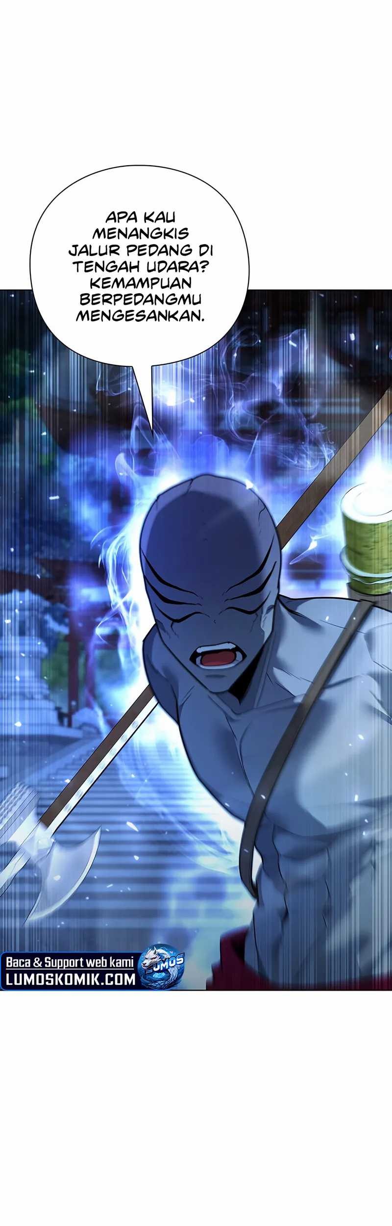 Weapon Maker Chapter 54 Gambar 70