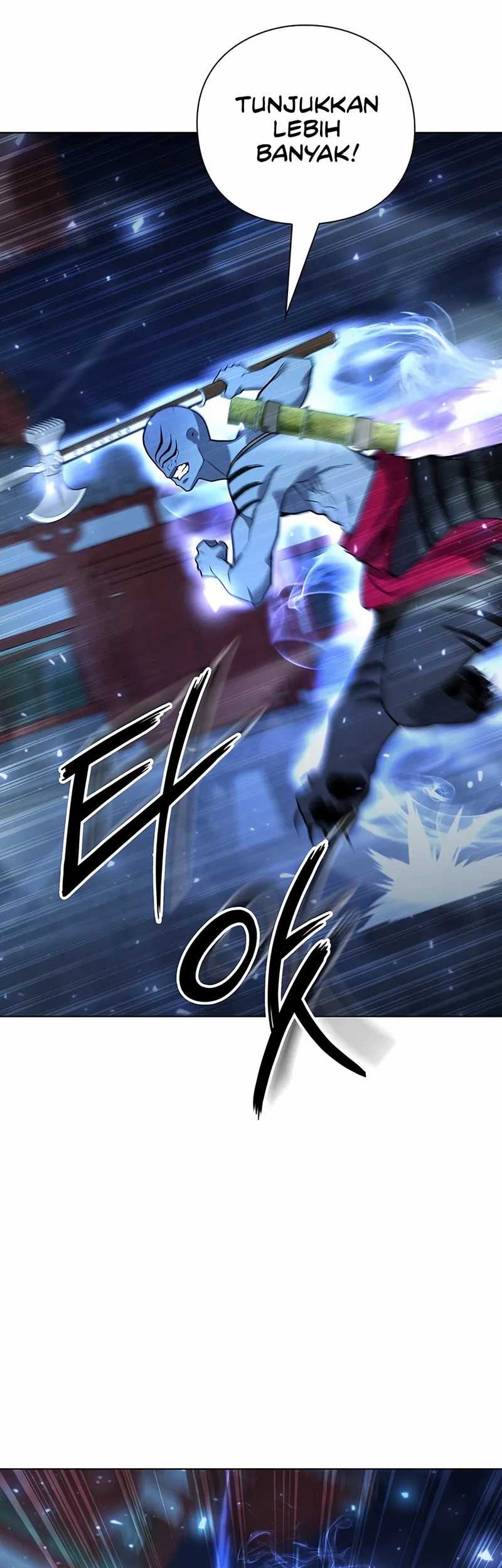Weapon Maker Chapter 54 Gambar 71