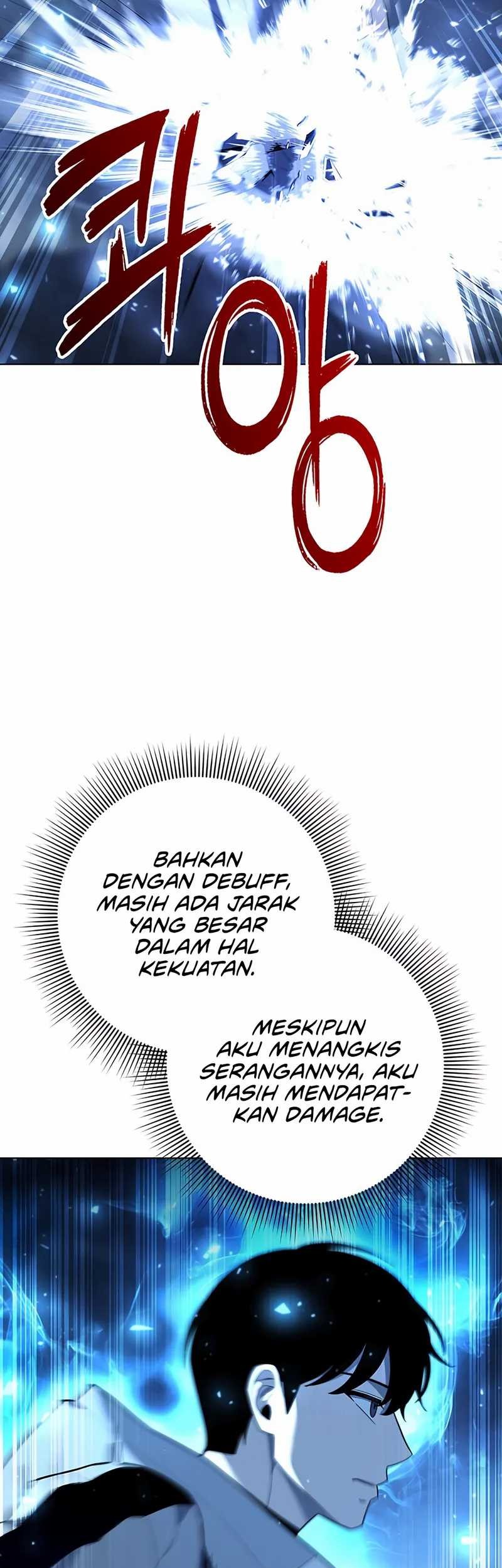 Weapon Maker Chapter 54 Gambar 73