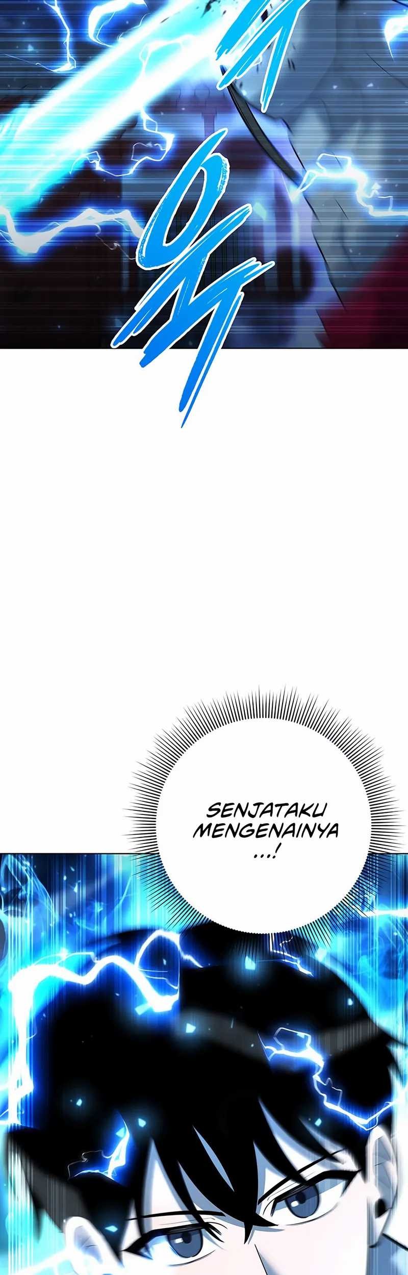 Weapon Maker Chapter 54 Gambar 85